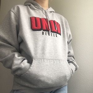 Jansport UNLV Rebels Hoodie